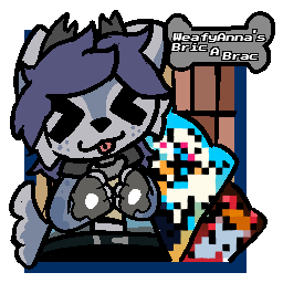 WeafyAnna-WeafyAnnas_Bric_A_Brac icon