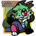 WeafyAnna-WeafyAnnas_Greenery-2.2.2 icon