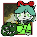 WeafyAnna-WeafyAnnas_Mirror-1.1.1 icon