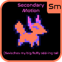 WeatherElectric-SecondaryMotion icon