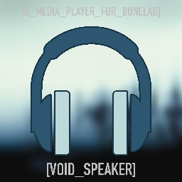 WeatherElectric-VoidSpeaker icon