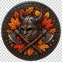 WeirdPonyProductions-Vingaheim icon