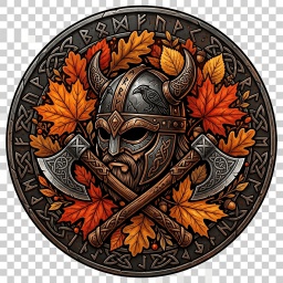 WeirdPonyProductions-Vingaheim icon