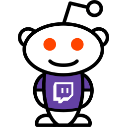 WeirdoStreamer-MrJohnsenpack icon