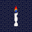 WeissPure-Potential_for_Precipitation icon