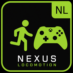 WetSock-NexusLocomotion icon