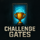 Wexop-ChallengeGates-1.0.0 icon
