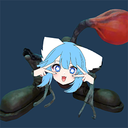 WhalesAllAround-MikuMikuBeamer icon