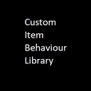 WhiteSpike-Custom_Item_Behaviour_Library-1.2.2 icon