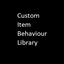 WhiteSpike-Custom_Item_Behaviour_Library-1.2.3 icon