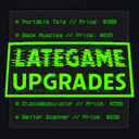 WhiteSpike-Lategame_Company_Cruiser_Upgrades-1.0.0 icon