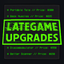 WhiteSpike-Lategame_Company_Cruiser_Upgrades-1.1.1 icon