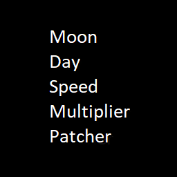 WhiteSpike-Moon_Day_Speed_Multiplier_Patcher icon
