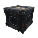 WhiteSpike-Scifi_Box icon