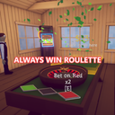 WhitetailStudios-AlwaysWinRoulette icon