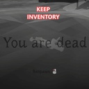 WhitetailStudios-KeepInventory icon