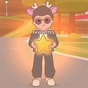 WhozScott-ServerFavorites icon