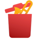 WhyGigi-DeleteTrackButton icon