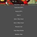 Wicked-CheatMenu-1.0.2 icon