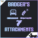 WickedBadger-Badgers_Attachments icon