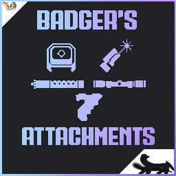 WickedBadger-Badgers_Attachments icon