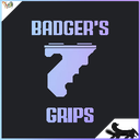 WickedBadger-Badgers_Grips-1.1.0 icon