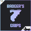 WickedBadger-Badgers_Grips-1.4.0 icon