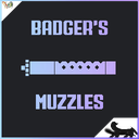 WickedBadger-Badgers_Muzzles icon