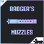 WickedBadger-Badgers_Muzzles-1.4.1 icon