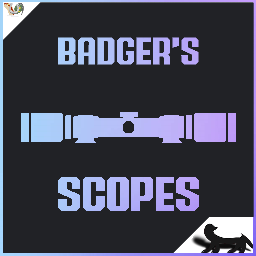 WickedBadger-Badgers_Scopes icon