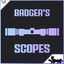 WickedBadger-Badgers_Scopes-1.4.2 icon