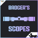 WickedBadger-Badgers_Scopes-1.4.3 icon