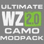 WickedBadger-Badgers_Ultimate_Warzone_2_Camo_Modpack-1.0.0 icon