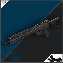 WickedBadger-FN_ARKA icon