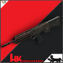 WickedBadger-HK_L85A3-1.0.0 icon