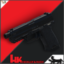 WickedBadger-HK_USP9_SD icon