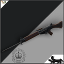 WickedBadger-L1A1_SLR-1.0.1 icon