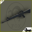 WickedBadger-MGS3_XM16E1-1.0.2 icon