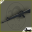 WickedBadger-MGS3_XM16E1-1.0.3 icon