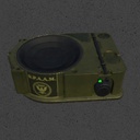WickedBadger-Olive_SPAAM-1.0.0 icon
