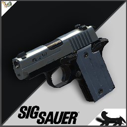 WickedBadger-Sig_P238 icon