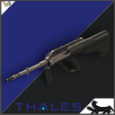 WickedBadger-Thales_F88S_A2 icon