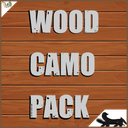 WickedBadger-Wood_Camo_Pack-1.0.0 icon