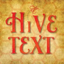 WildGrue-HiveText-0.1.0 icon