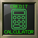 Wilhelmi-CreditCalculator-1.2.4 icon