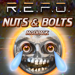 Will_Fire-REPO_NUTS_N_BOLTS icon