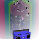 Willay-LethalCompanyBoombox icon