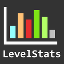 William758-LevelStats-1.0.0 icon
