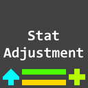 William758-StatAdjustment icon