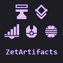 William758-ZetArtifacts-1.3.5 icon
